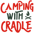 Camping With Cradle